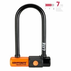 Kryptonite Evolution™ Lite Mini-6 Antivol En U