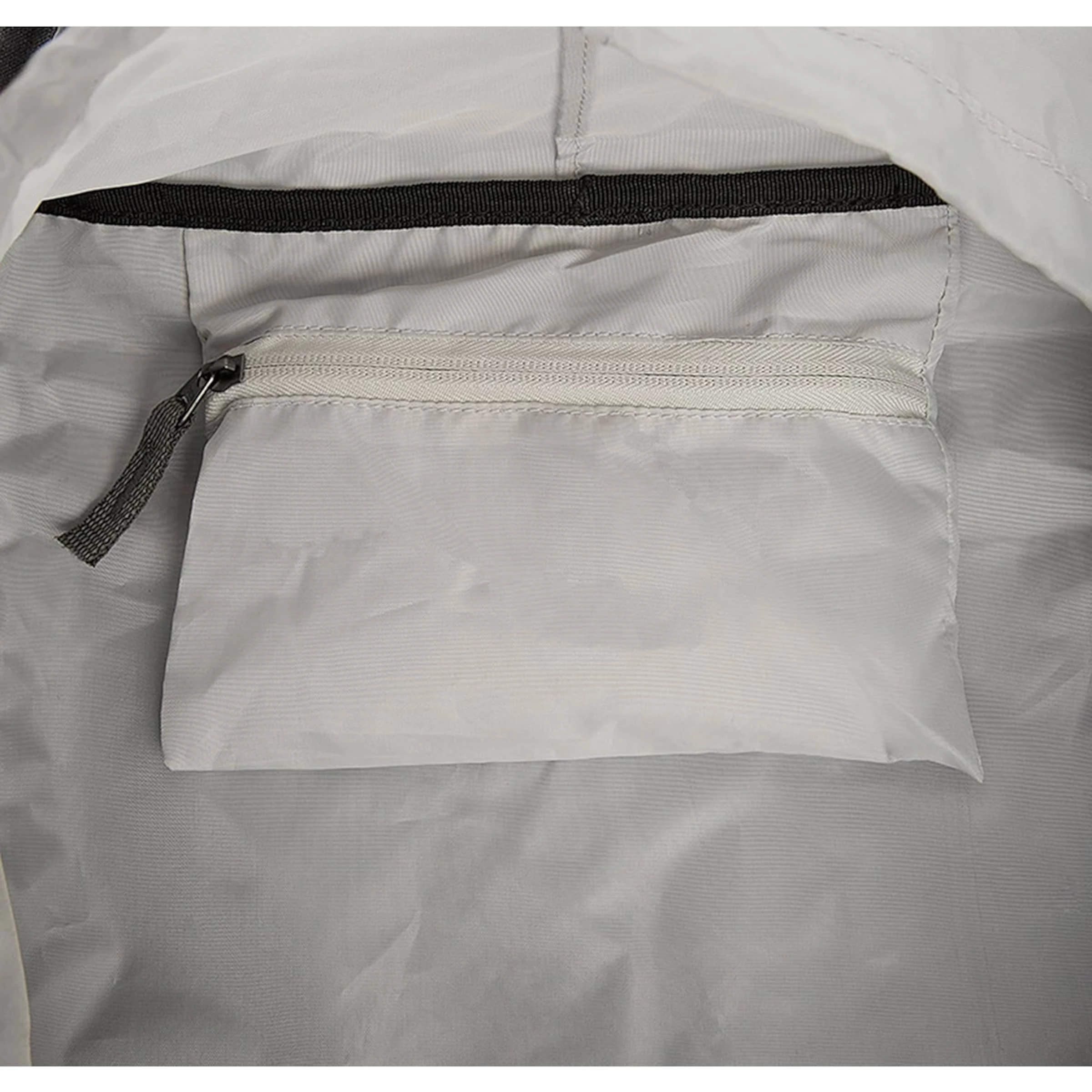 Racktime HEDA Double Sacoche De Porte-bagages 5 Racktime HEDA Double Sacoche De Porte-bagages – Image 3