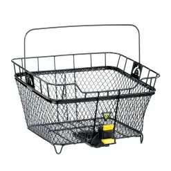 Topeak MTX Basket Rear Panier Arrière