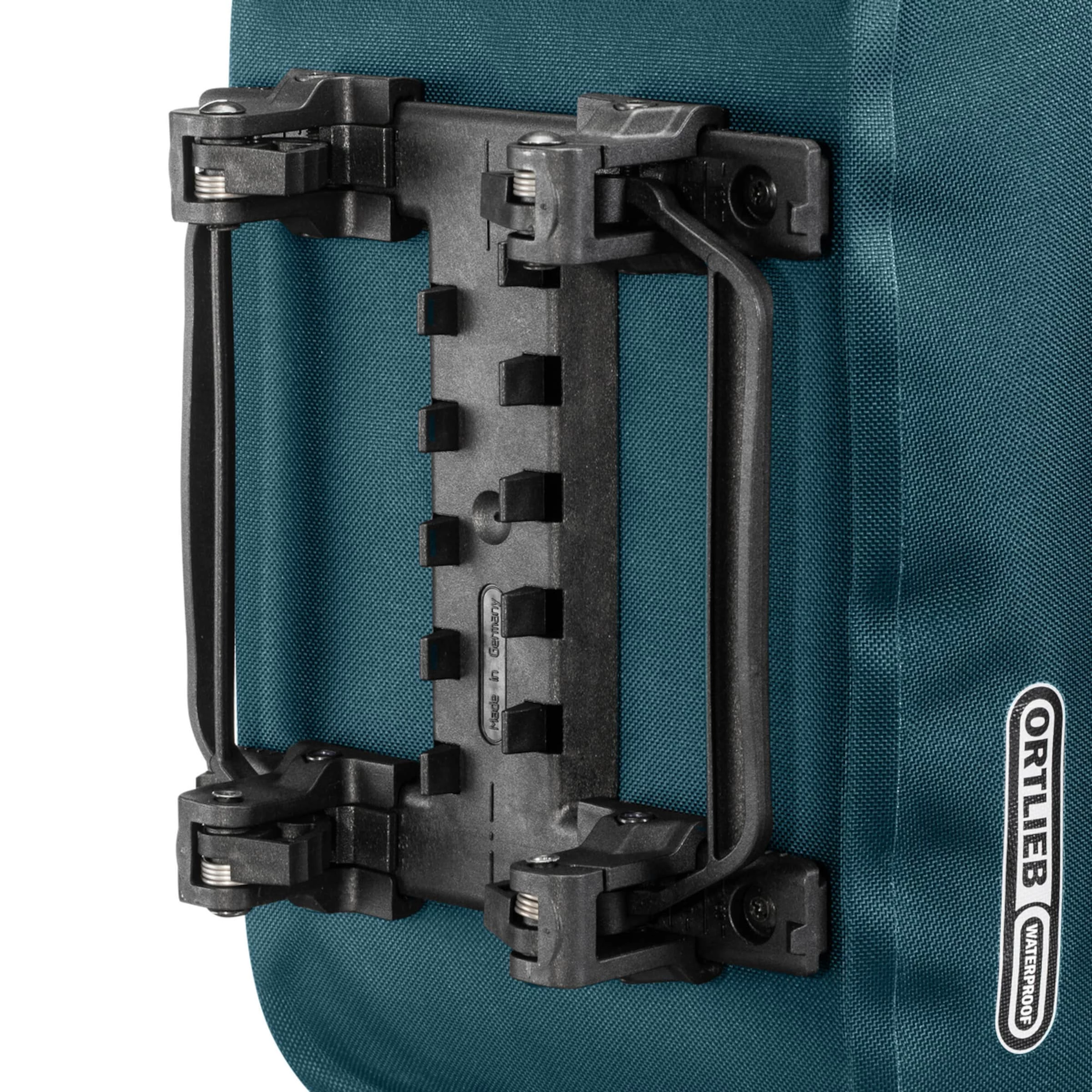 Ortlieb E-TRUNK Sacoche Porte-bagages 8 Ortlieb E-TRUNK Sacoche Porte-bagages – Image 6