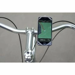 Finn Support Universel Pour Smartphone -Vélos Remise 66FB96AEF4D17938E3E055B73BCC300E