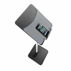 Elite Posa Support Pour Ordinateur Portable Ou Liseuse -Vélos Remise 67081A26D8BD2E2CF63095F90BE73ED4