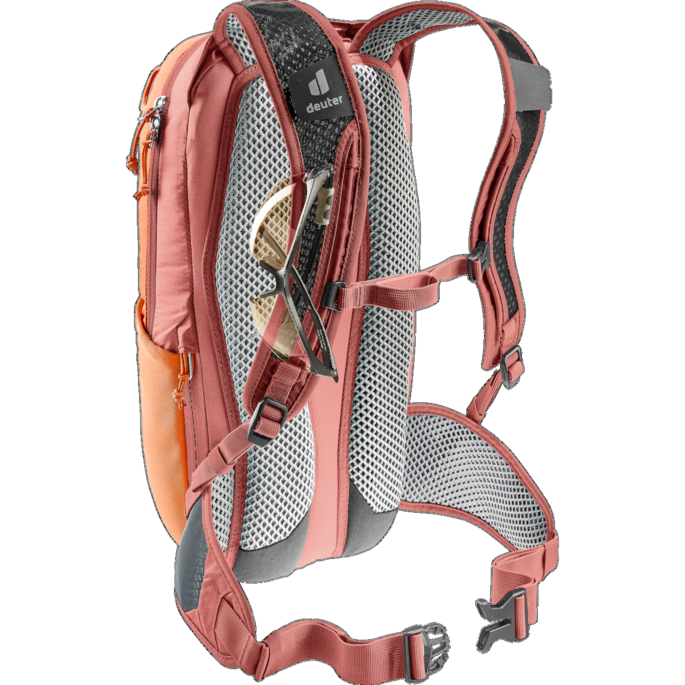 Deuter RACE 8 Sac à Dos Vélo 11 Deuter RACE 8 Sac à Dos Vélo – Image 9