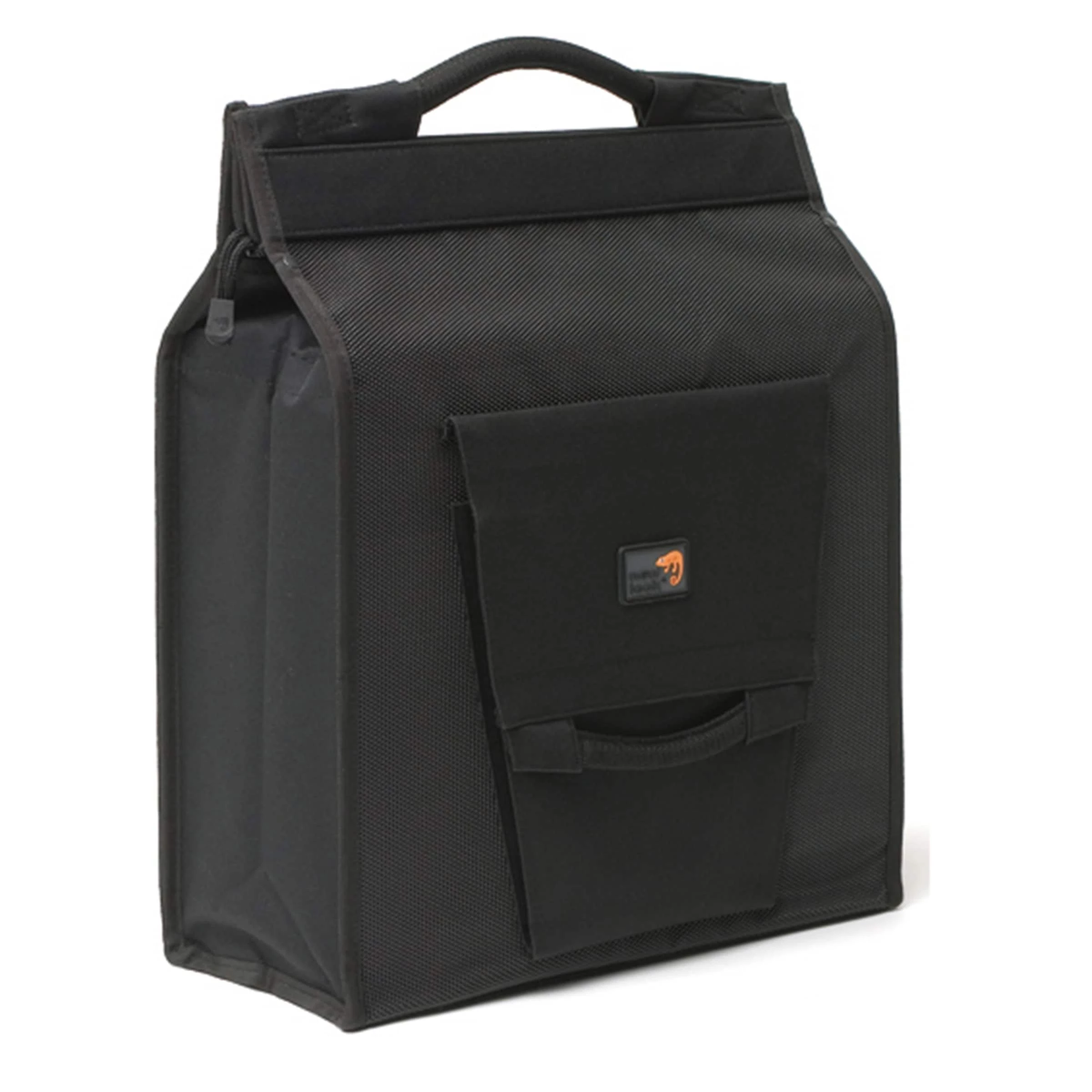 New Looxs Daily Shopper Basic Sacoche Vélo Arrière 3 New Looxs Daily Shopper Basic Sacoche Vélo Arrière