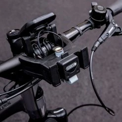 Ortlieb Set De Montage VAE Pour Sacoches/paniers De Guidon Incl. Antivol -Vélos Remise 6B7C8790D0ABC04ADCAC3AA7521A38DE