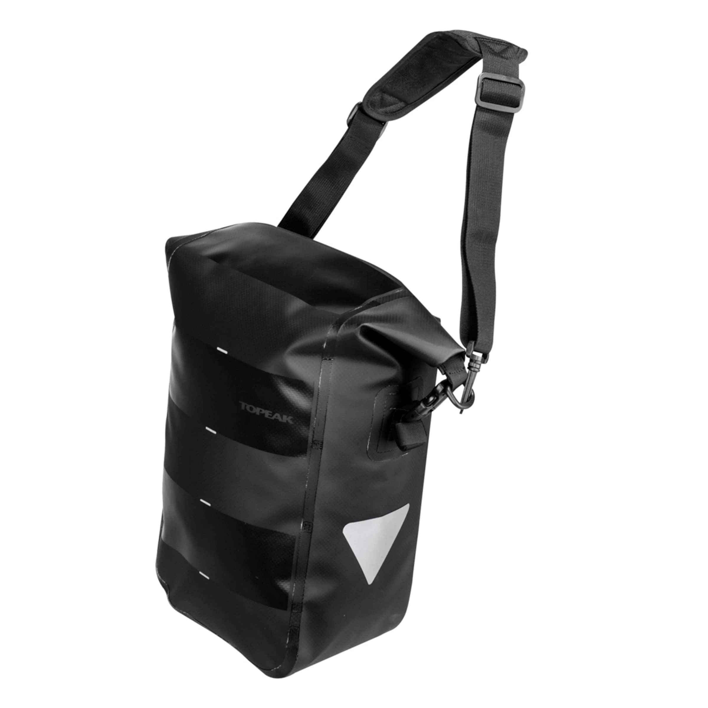 Topeak PANNIER DRYBAG 16L Sacoche De Porte-bagages 5 Topeak PANNIER DRYBAG 16L Sacoche De Porte-bagages – Image 3