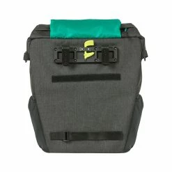 BASIL DISCOVERY 365D SINGLE BAG M Sacoche De Porte-bagages -Vélos Remise 6E37A758CCDB65F2D10D97950C975C0F