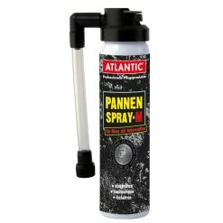 Atlantic Pannenspray M Pour Valves Schrader