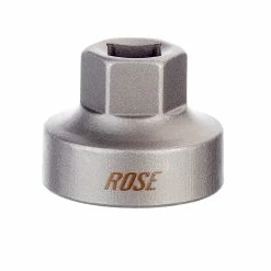 Rose Clé Pour Cuvettes BB