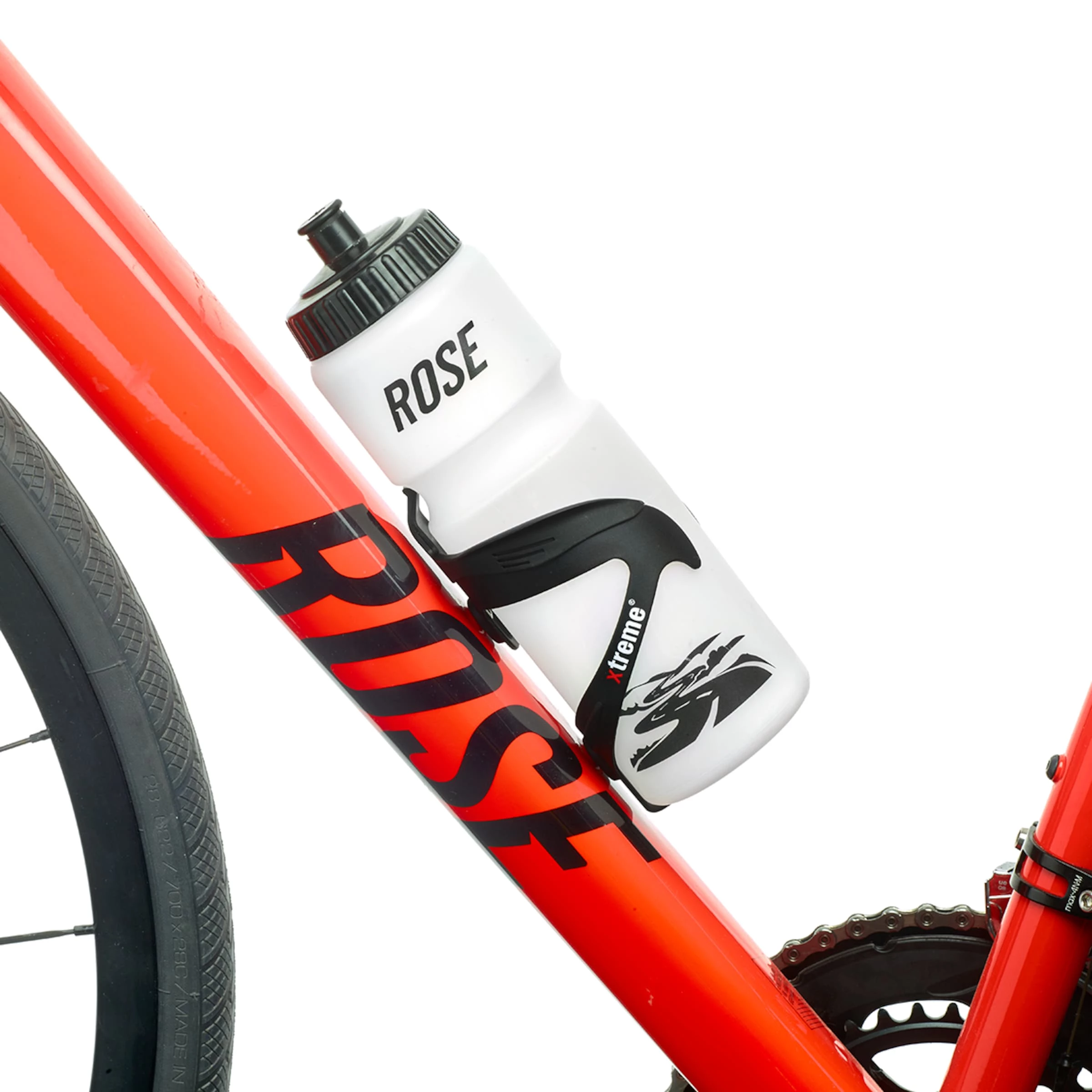 Xtreme Protector Cage 2 Porte-bidon 4 Xtreme Protector Cage 2 Porte-bidon – Image 2