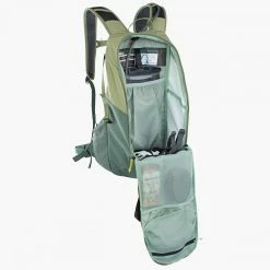 Evoc RIDE 16 Sac à Dos -Vélos Remise 6FCC03093EFF004127038B126EED280A