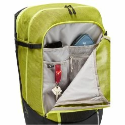 VAUDE CYCLE 28 II LUMINUM Sacoche Porte-bagages -Vélos Remise 6FD482CE7A41DA70175C67D84F4AA0BA