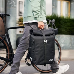 Otinga Flip Sac à Dos & Sacoche Porte-bagages 2en1 17 Otinga Flip Sac à Dos & Sacoche Porte-bagages 2en1 -Vélos Remise 6FE75A976AFDBC8ADB265DE855D5F007