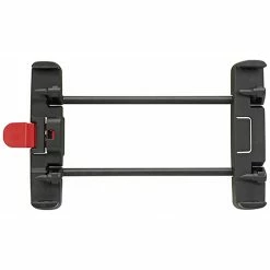 KLICKFIX RACKPACK TOURING Sacoche Porte-bagages Pour Racktime -Vélos Remise 707D06C6753E14C5806E0C4349120589