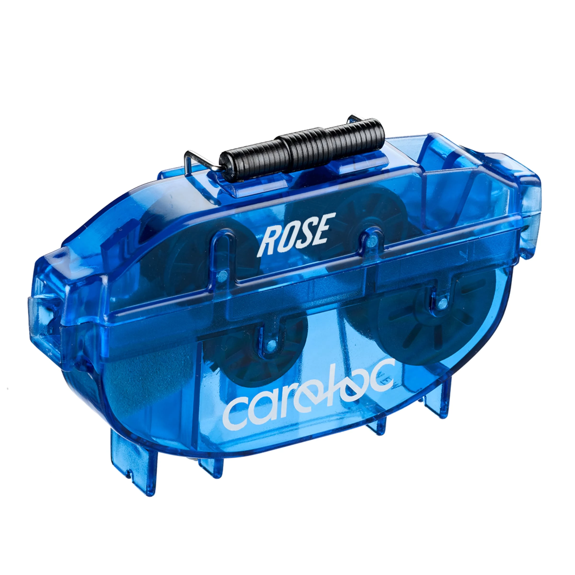 Rose Caretec Nettoyeur De Chaîne 3 Rose Caretec Nettoyeur De Chaîne