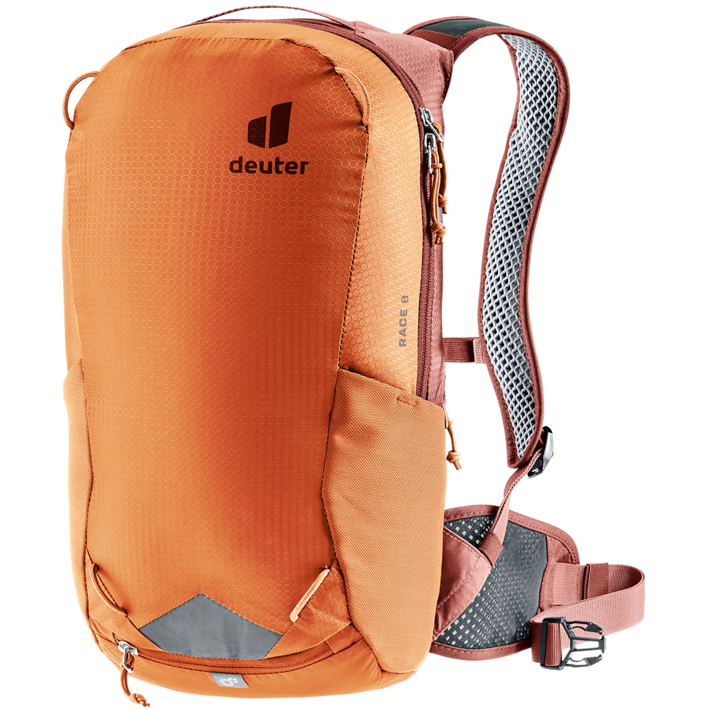 Deuter RACE 8 Sac à Dos Vélo 3 Deuter RACE 8 Sac à Dos Vélo