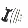 Ortlieb QLS MOUNTING SET FORK-PACK Fixation -Vélos Remise 73C060CE692BDA1AD5C3BF836B7338C3