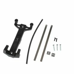 Ortlieb QLS MOUNTING SET FORK-PACK Fixation