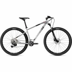 Ghost Kato Advanced 27.5 Hardtail Bike (2021)