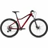 Ghost Lanao Pro 27.5 Hardtail Bike (2021) -Vélos Remise 74LA1342 PY20 LANAO PRO AL RED