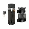 AXA Foldable 600 Antivol Pliable -Vélos Remise 758EDE29D4E5C0B3A22DB123BD19C8F8