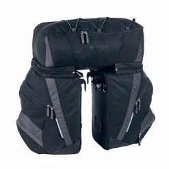 VAUDE SE TRAVELLER COMFORT Sacoche Porte-bagages