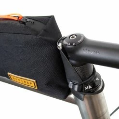 Restrap TOP TUBE BAG Sacoche De Tube Supérieur -Vélos Remise 7B398E195A9D92F13E52E291F8174392