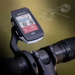 SIGMA ROX 11.1 EVO Compteur GPS Vélo BUNDLE FRÉQUENCE CARDIAQUE -Vélos Remise 7BE448374E4D244243096AC2411E44EB