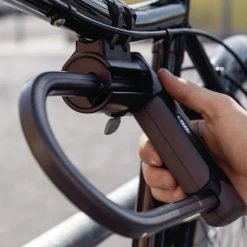 Abus GRANIT XPlus 540 Antivol En U 300 Mm Incl. Support Antivol SH B -Vélos Remise 7BF54F93BD1C524DB8006F5C4A7FDACD