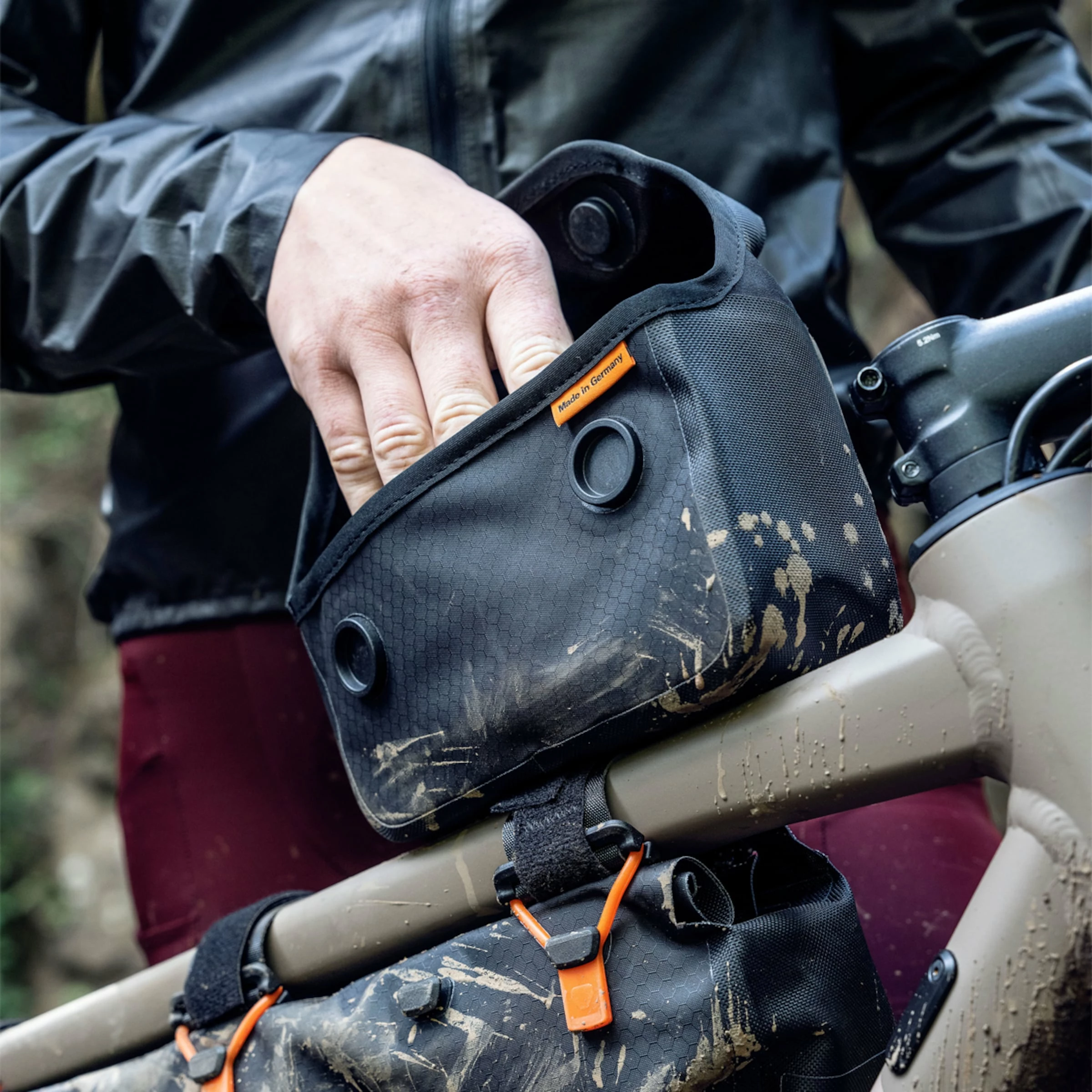 Ortlieb FUEL-PACK Sacoche Tube Horizontal 11 Ortlieb FUEL-PACK Sacoche Tube Horizontal – Image 9