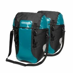 Ortlieb Bike-Packer CLASSIC Lot De Deux Sacoches Porte-bagages