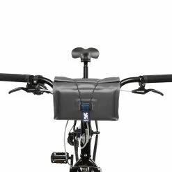 Chrome URBAN EX HANDLE BAR BAG 2.0 Sacoche Guidon -Vélos Remise 7D7279B36997308AAD4A8F6F75699148