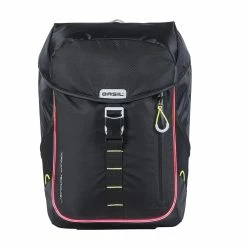 BASIL MILES DAYPACK NORDLICHT Sac à Dos Vélo 17 BASIL MILES DAYPACK NORDLICHT Sac à Dos Vélo -Vélos Remise 7E77B8CF56A7ED0362C66D1946491832