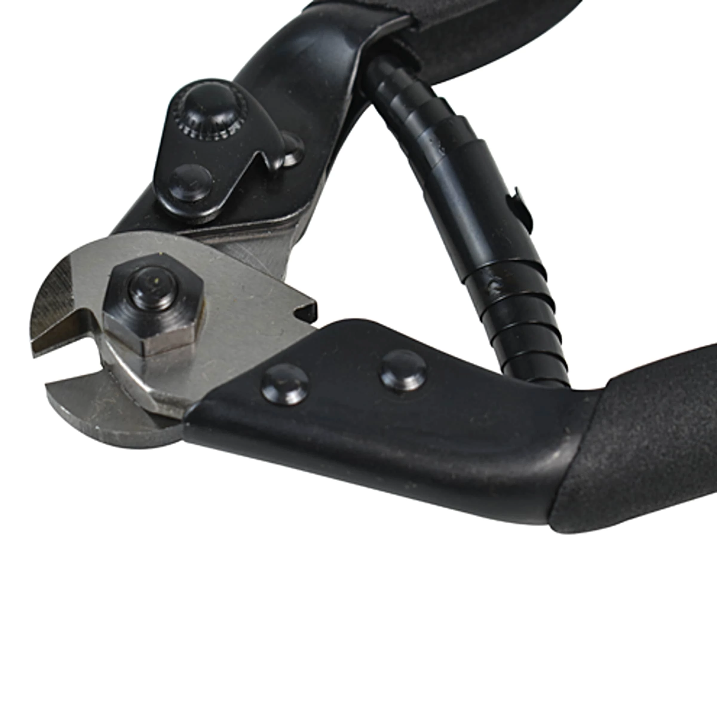 ICETOOLZ Pince Coupe Câble 4 ICETOOLZ Pince Coupe Câble – Image 2