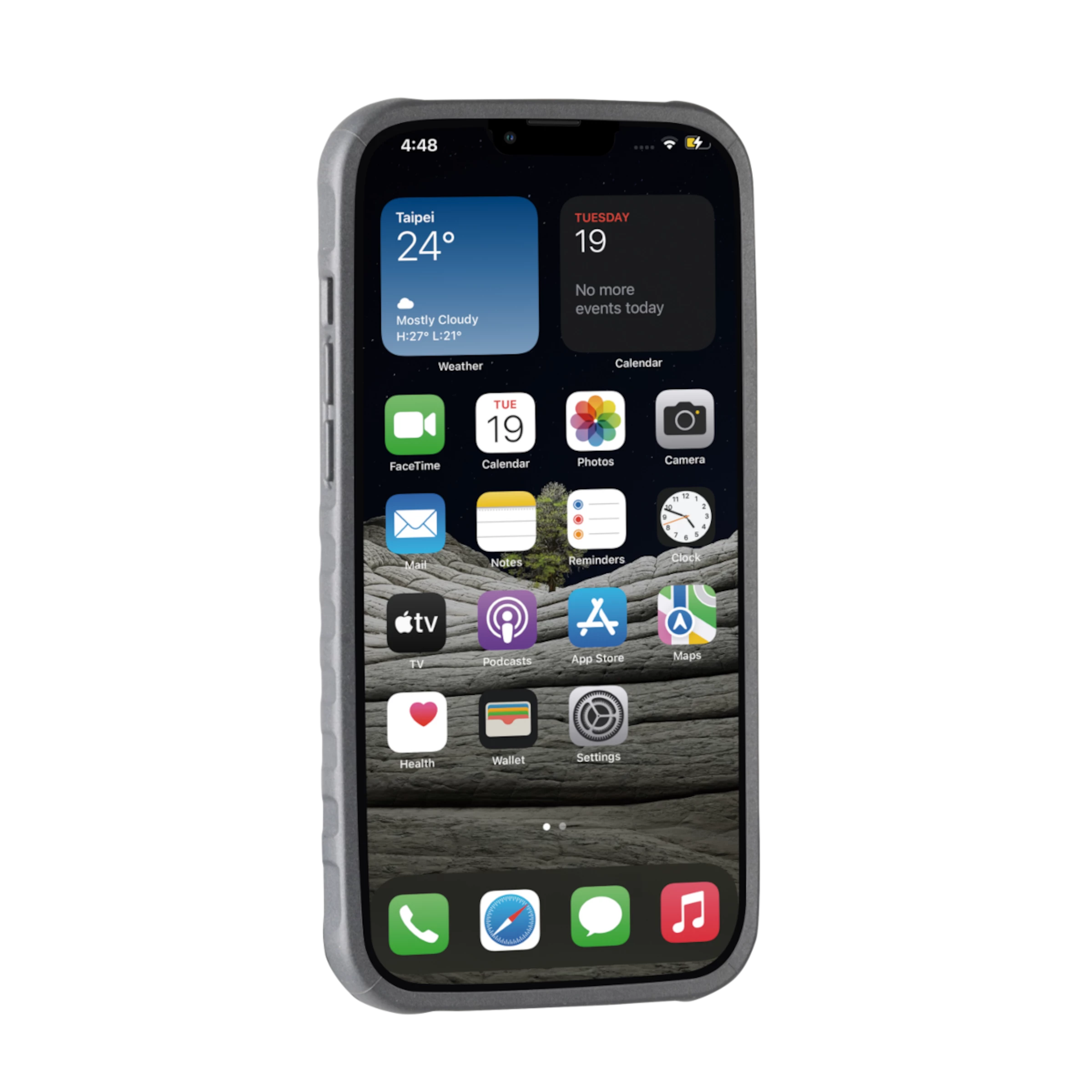 Topeak RideCase étui à Mobile Pour IPhone 13 Pro Max 3 Topeak RideCase étui à Mobile Pour IPhone 13 Pro Max