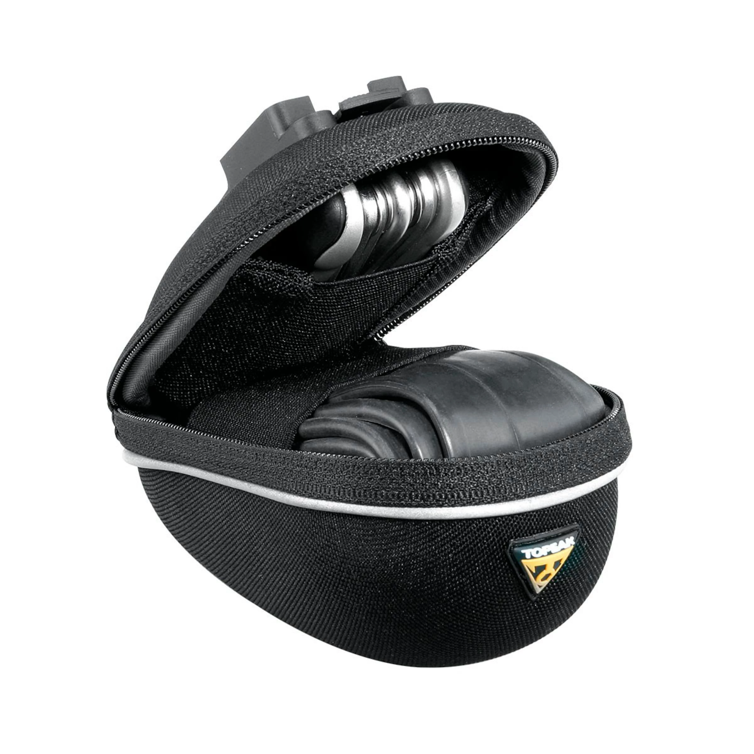 Topeak PROPACK SMALL Sacoche Selle 5 Topeak PROPACK SMALL Sacoche Selle – Image 3
