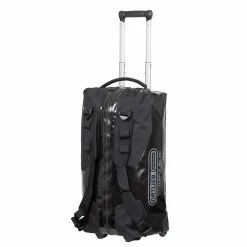 Ortlieb Duffle RG Sac à Roulettes -Vélos Remise 83A763066AEAF2039E8EF94FD5A011D7