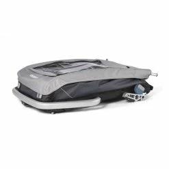 Croozer Kid Keeke Remorque De Vélo Pour Enfant -Vélos Remise 84B35D45D8FF1BE050041988B4440A9D