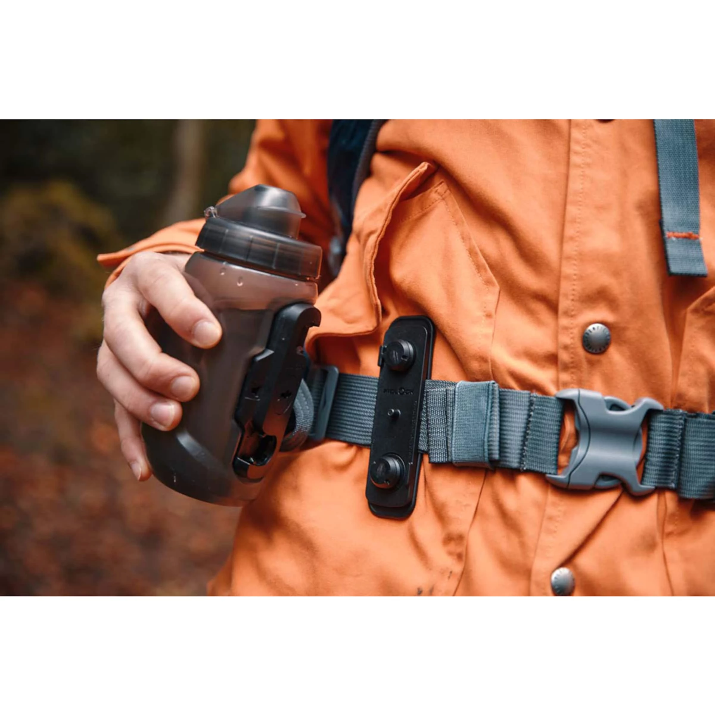 Fidlock TWIST Tex Base Multi Support Textile 12 Fidlock TWIST Tex Base Multi Support Textile – Image 10