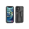 Topeak RideCase étui à Mobile Pour IPhone 12 Mini -Vélos Remise 8729426185D0974C0A74B8111ABDBD48