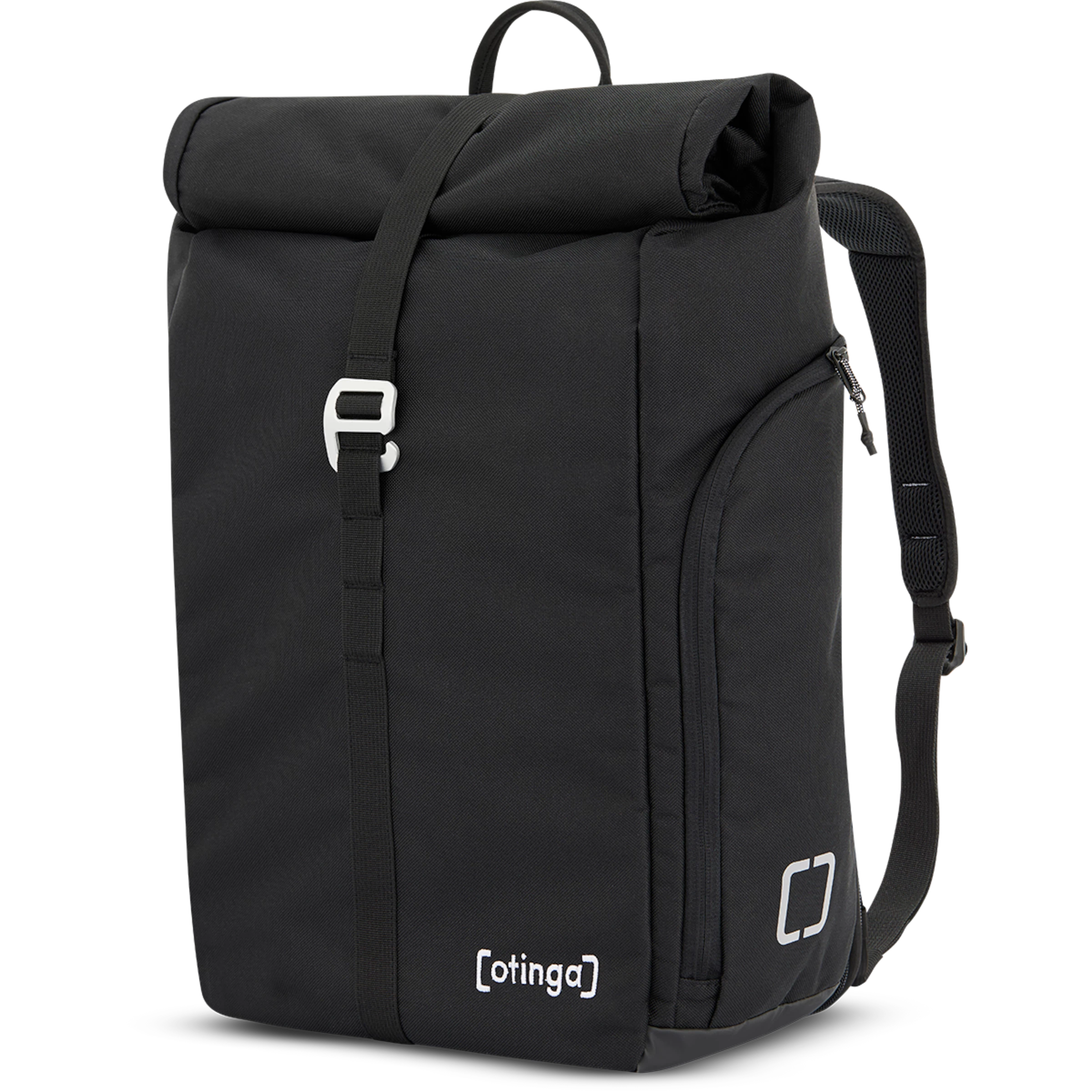 Otinga Flip Sac à Dos & Sacoche Porte-bagages 2en1 3 Otinga Flip Sac à Dos & Sacoche Porte-bagages 2en1