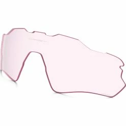 Lunettes De Soleil Oakley Radar EV PRIZM (noir Mat, Deux Verres) -Vélos Remise 888392337139 accessory mask x prizm low light alternate 00120copy