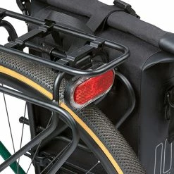 BASIL Navigator Waterproof M Single Pannier Bag Sacoche Porte-bagages 17 BASIL Navigator Waterproof M Single Pannier Bag Sacoche Porte-bagages -Vélos Remise 8CA6D5875465D7279B97B8D2A5658600