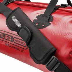 Ortlieb Rack-Pack 31 L Sac Voyage Et Sport -Vélos Remise 8CCD2164FB85578F6021BEE5C8690A5A