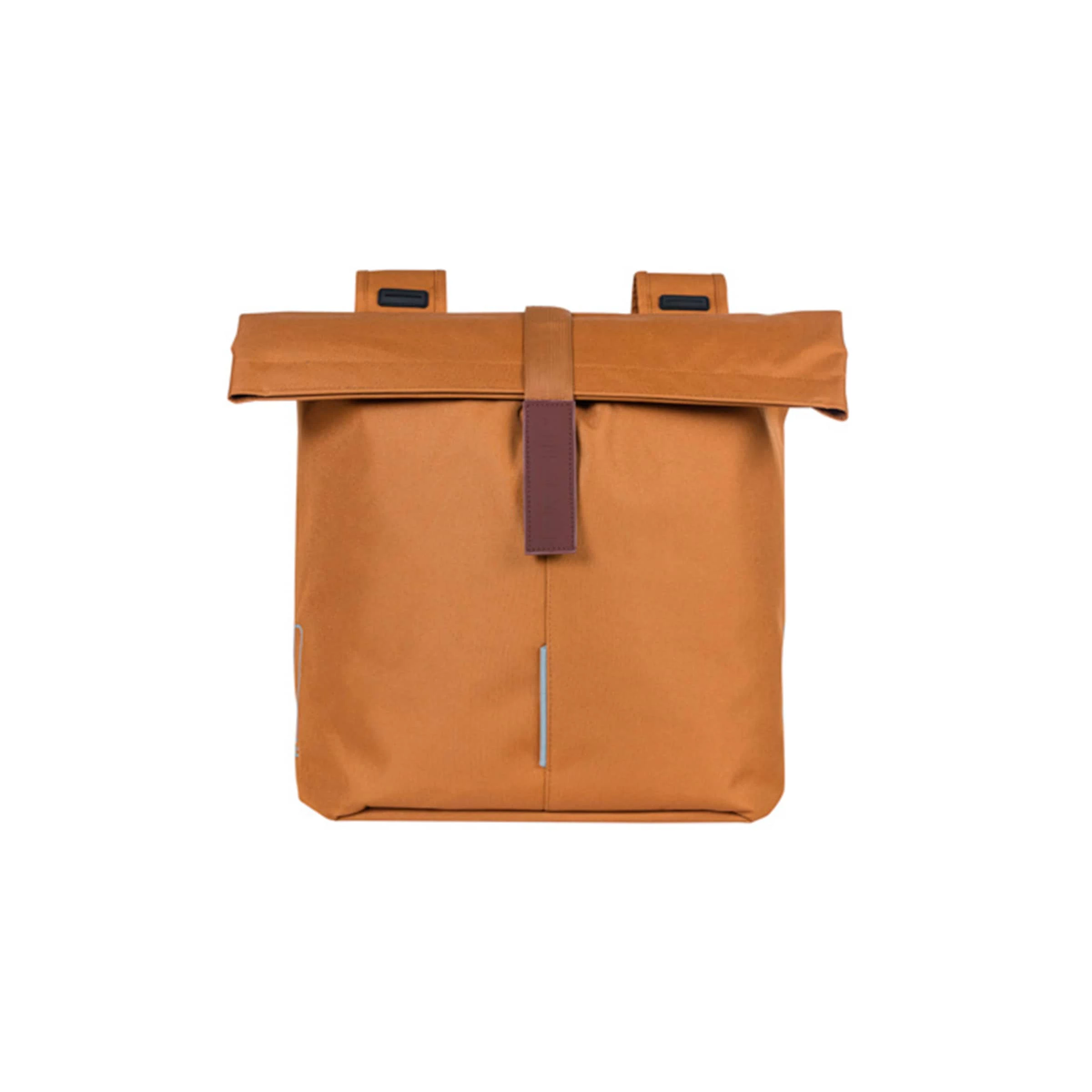 BASIL City Double Bag Sacoche Porte-bagages 4 BASIL City Double Bag Sacoche Porte-bagages – Image 2