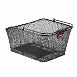 KLICKFIX City Korb II Pour Racktime