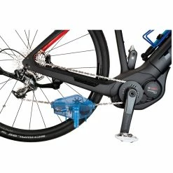Park Tool Cyclone CM-5.3 Appareil De Nettoyage Pour Chaîne -Vélos Remise 8D6A530B43ABD398084C7ABFD282DE57