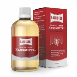 Neo Ballistol Remède Maison