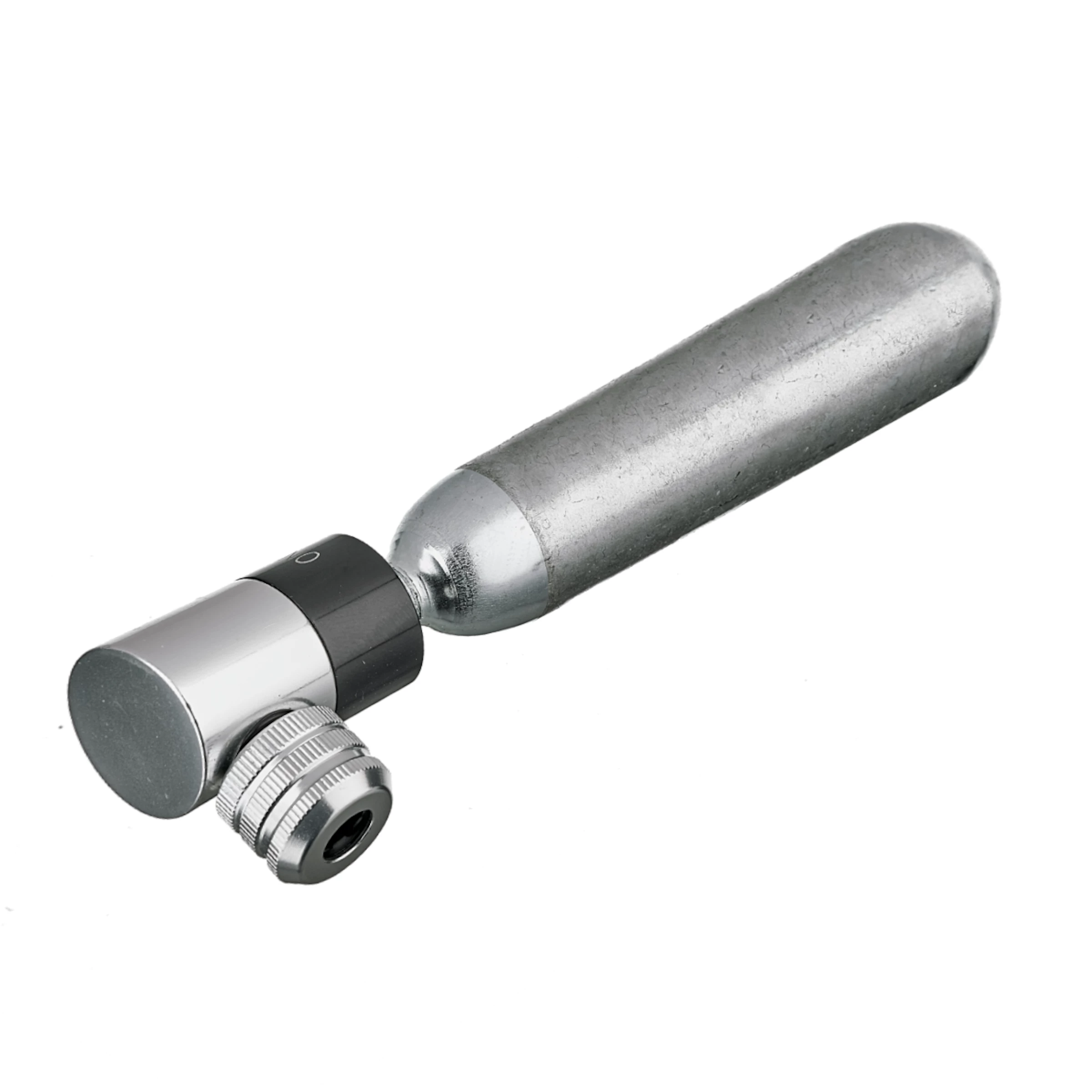 Rose Airik DF Mini Pompe (compatible Avec Cartouches CO2) 8 Rose Airik DF Mini Pompe (compatible Avec Cartouches CO2) – Image 6