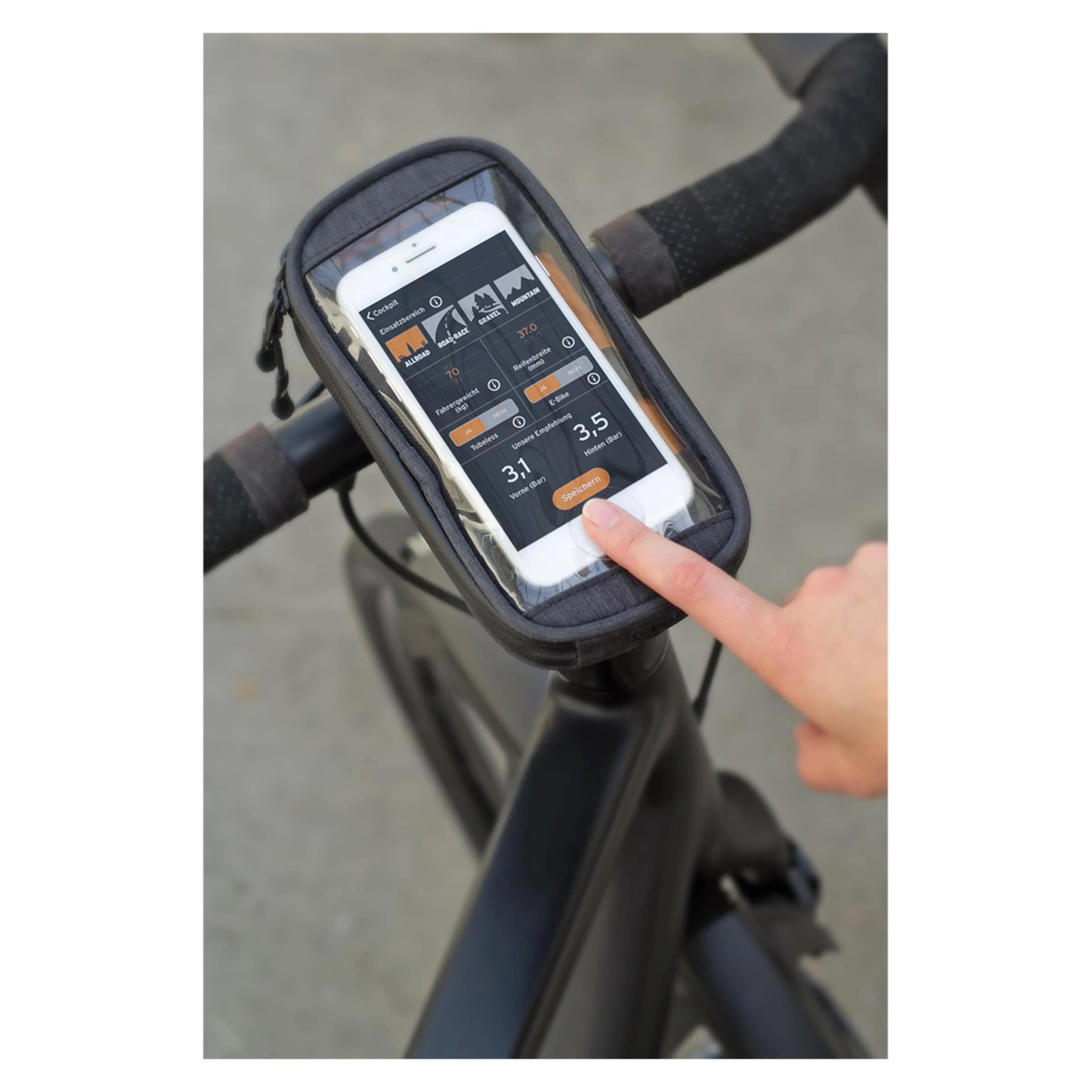 SKS Germany COM/Smartbag Sac Universel Pour Smartphone 8 SKS Germany COM/Smartbag Sac Universel Pour Smartphone – Image 6